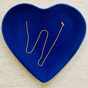 14K Yellow Gold 16” Margarita Chain Necklace | 2.7g Diamond-Cut Solid Gold RCI